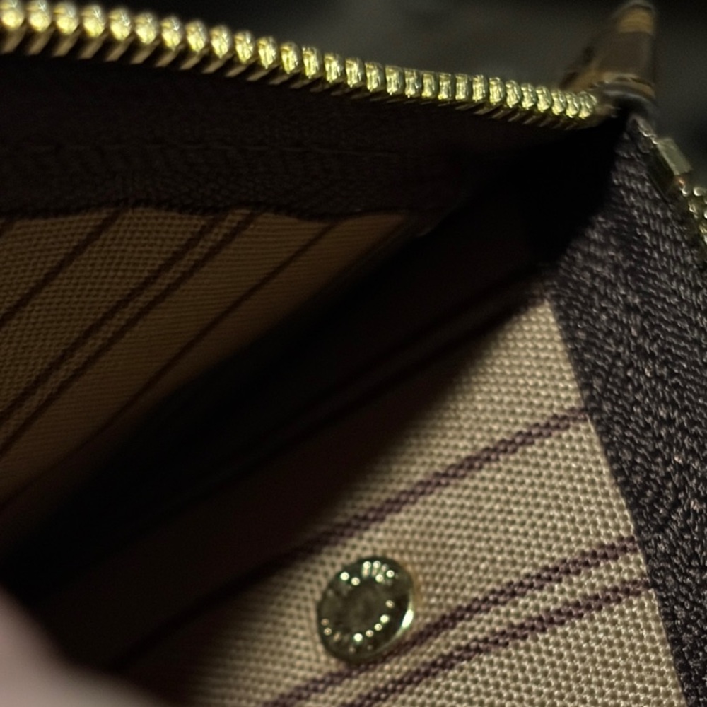 👜 Neverfull pouch 👝 - Picture 5 of 6